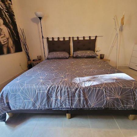 梅瑞尔Logement Entier Et Calme 55M2 Avec Spa - Sauna Et Borne De Recharge 7Kw公寓 外观 照片
