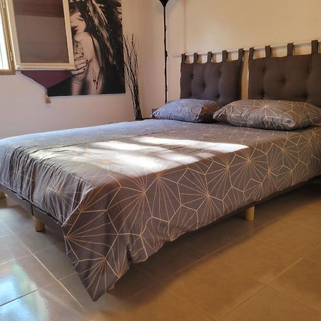 梅瑞尔Logement Entier Et Calme 55M2 Avec Spa - Sauna Et Borne De Recharge 7Kw公寓 外观 照片