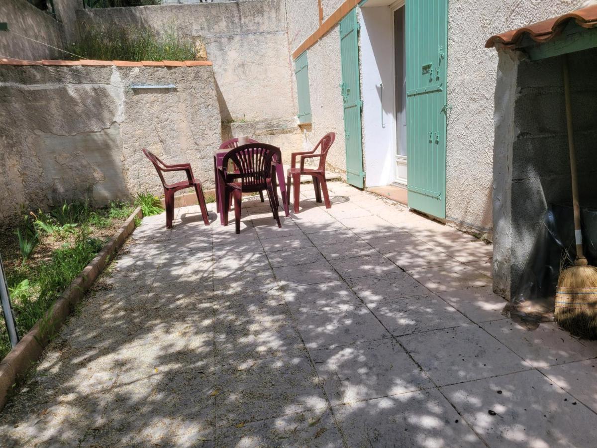 梅瑞尔Logement Entier Et Calme 55M2 Avec Spa - Sauna Et Borne De Recharge 7Kw公寓 外观 照片