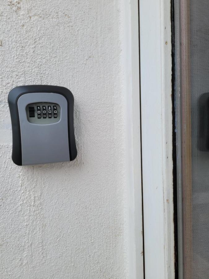 梅瑞尔Logement Entier Et Calme 55M2 Avec Spa - Sauna Et Borne De Recharge 7Kw公寓 外观 照片