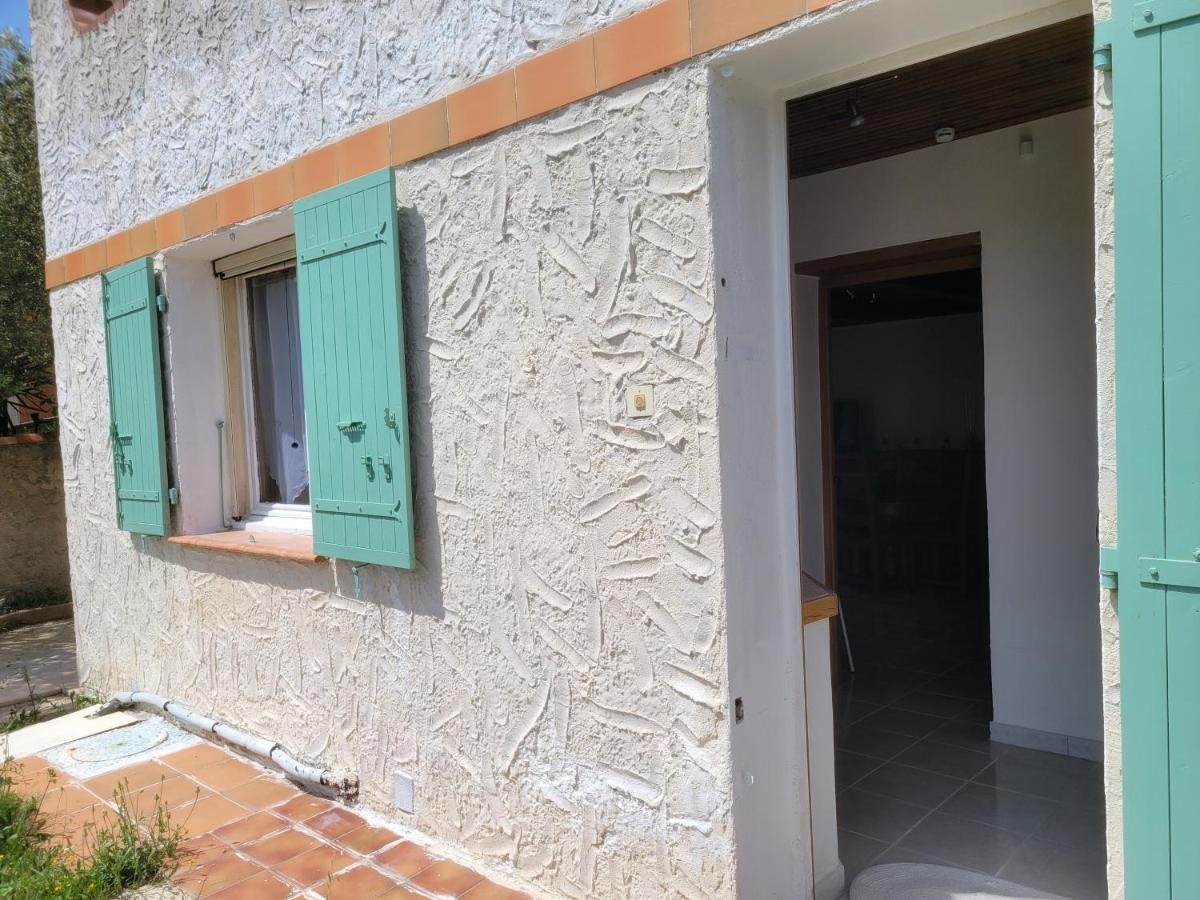 梅瑞尔Logement Entier Et Calme 55M2 Avec Spa - Sauna Et Borne De Recharge 7Kw公寓 外观 照片