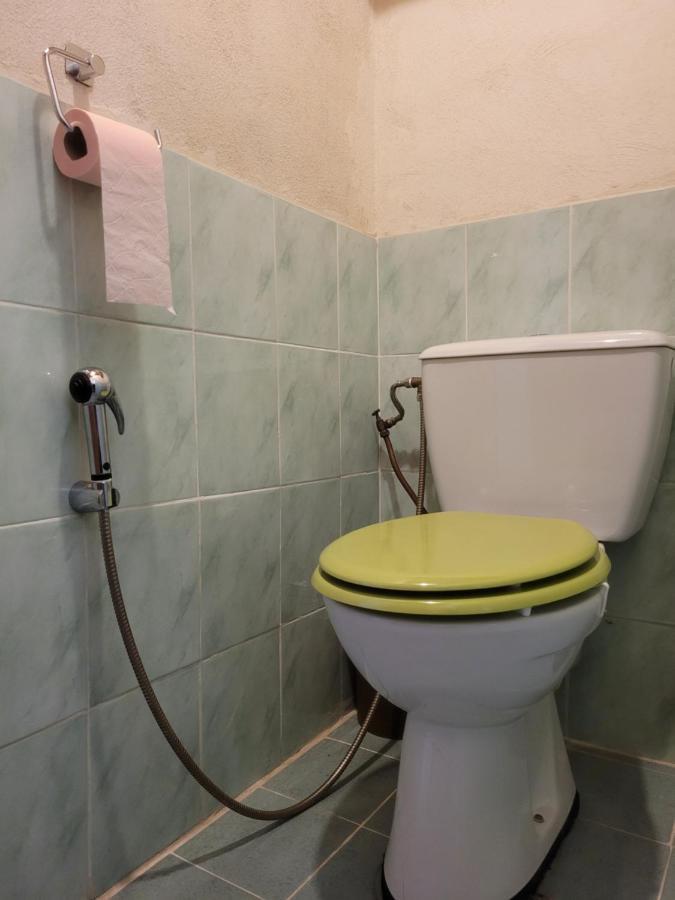 梅瑞尔Logement Entier Et Calme 55M2 Avec Spa - Sauna Et Borne De Recharge 7Kw公寓 外观 照片