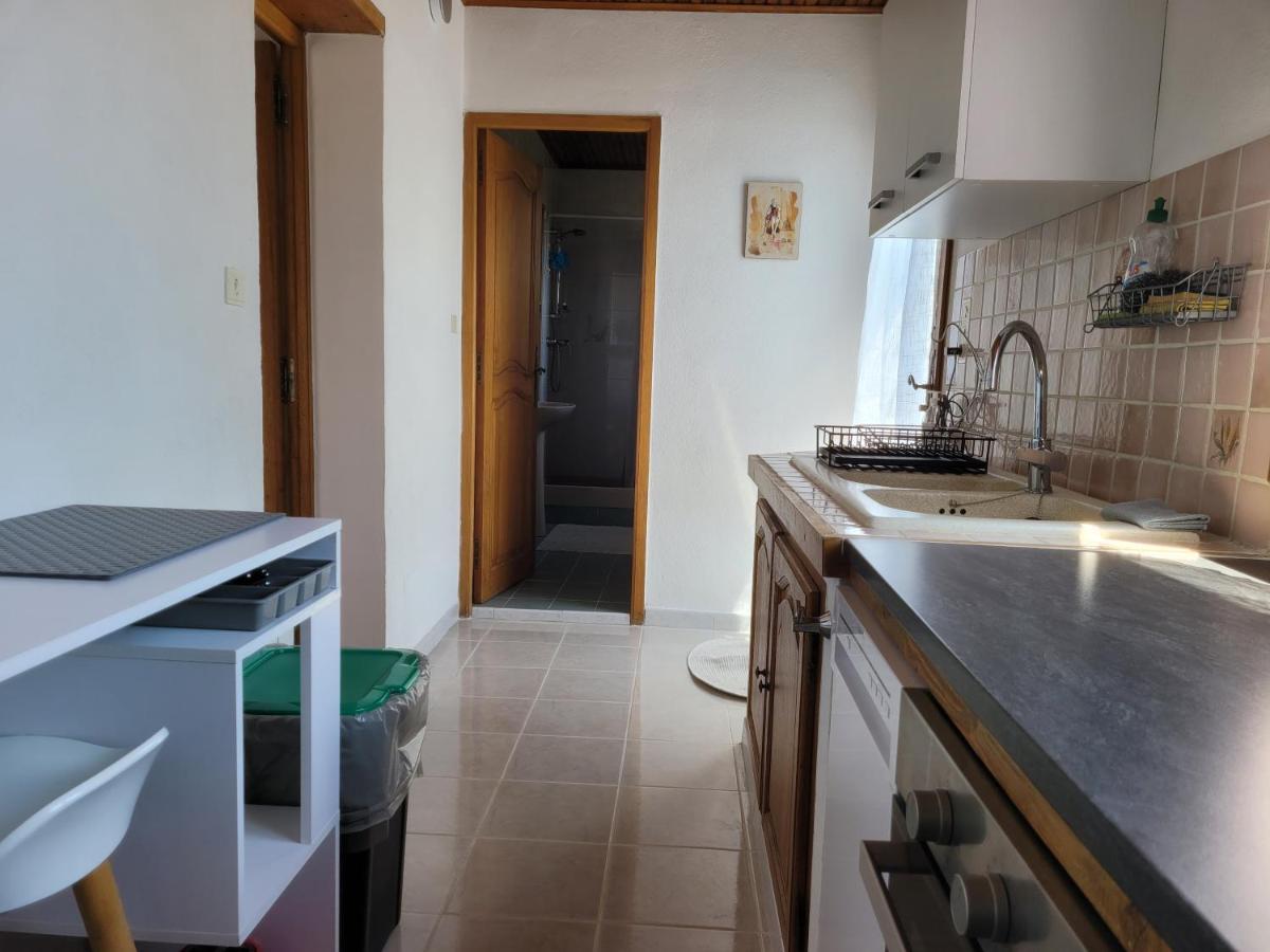 梅瑞尔Logement Entier Et Calme 55M2 Avec Spa - Sauna Et Borne De Recharge 7Kw公寓 外观 照片