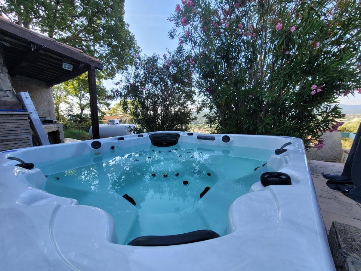 梅瑞尔Logement Entier Et Calme 55M2 Avec Spa - Sauna Et Borne De Recharge 7Kw公寓 外观 照片