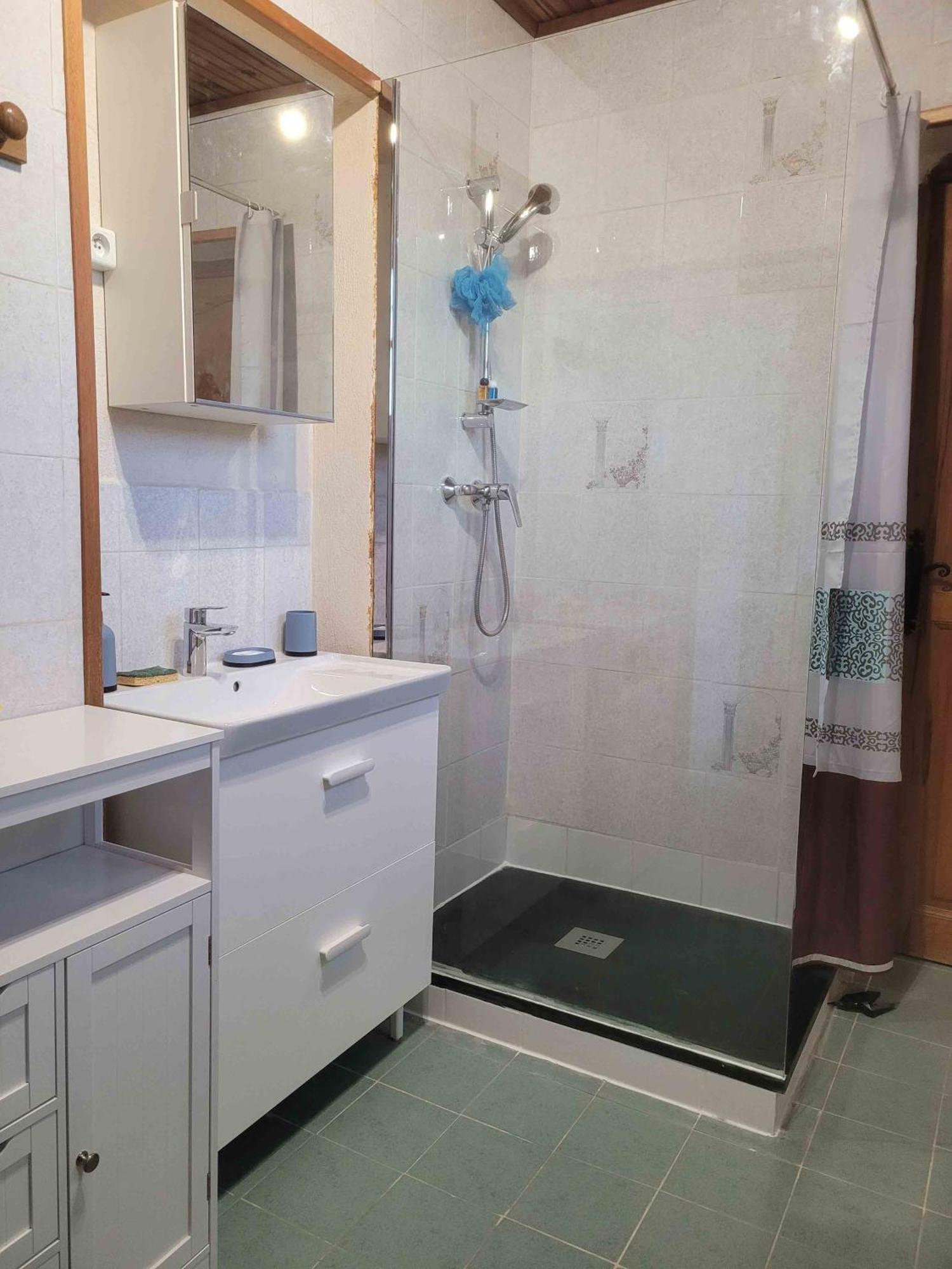 梅瑞尔Logement Entier Et Calme 55M2 Avec Spa - Sauna Et Borne De Recharge 7Kw公寓 外观 照片