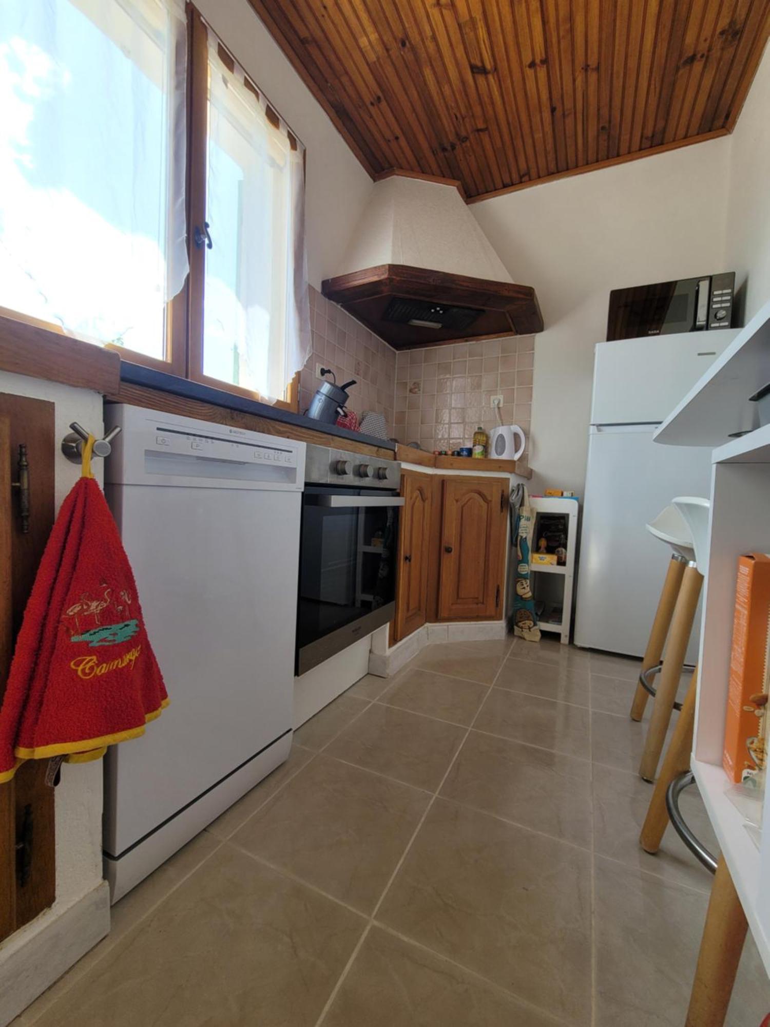 梅瑞尔Logement Entier Et Calme 55M2 Avec Spa - Sauna Et Borne De Recharge 7Kw公寓 外观 照片