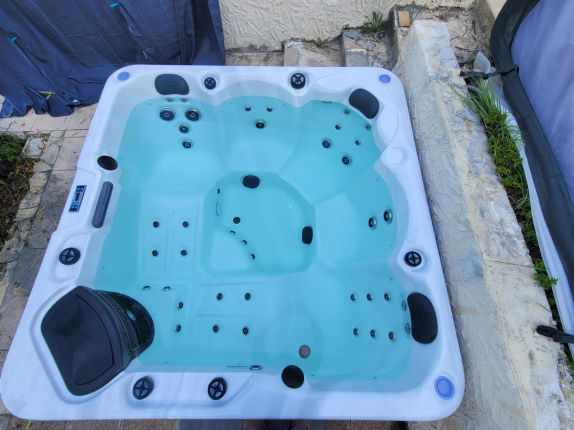 梅瑞尔Logement Entier Et Calme 55M2 Avec Spa - Sauna Et Borne De Recharge 7Kw公寓 外观 照片