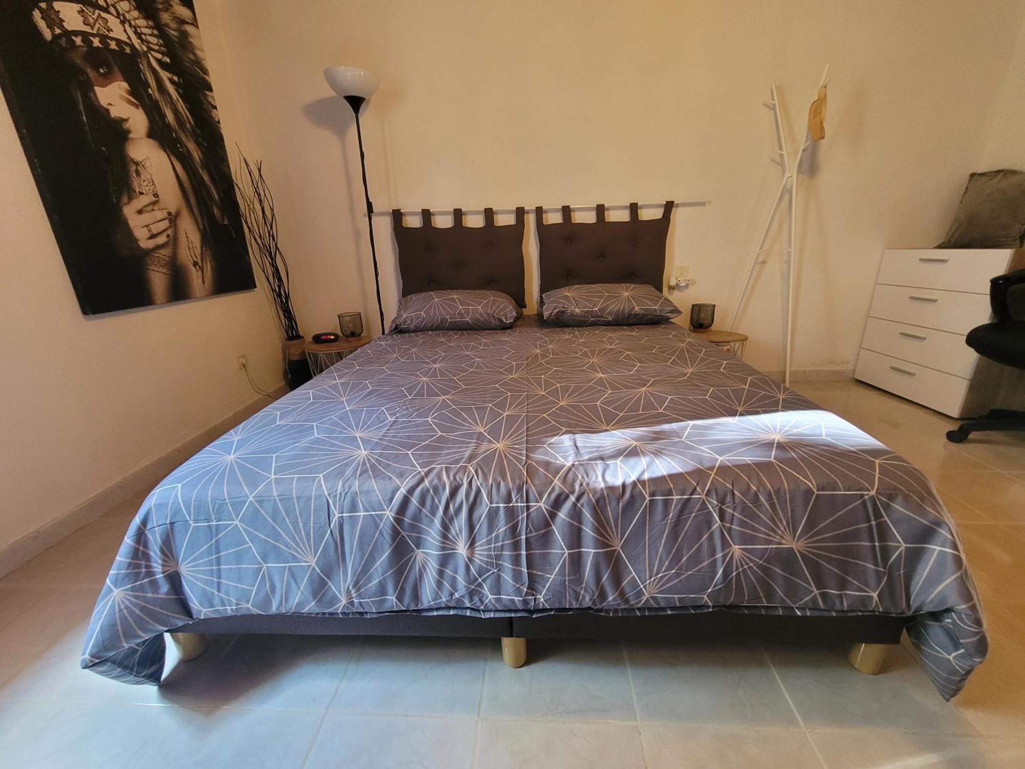 梅瑞尔Logement Entier Et Calme 55M2 Avec Spa - Sauna Et Borne De Recharge 7Kw公寓 外观 照片
